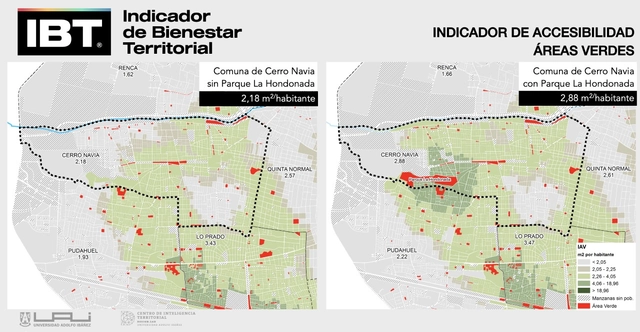 Manejo y gestión de nuestros entornos territoriales: Un número es solo un número - Imagen Principal
