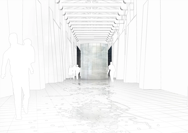 The Lebanese Pavilion at the 2021 Venice Biennale, Curated by Hala Wardé, Tackles the Notions of Emptiness and Silence - Featured Image