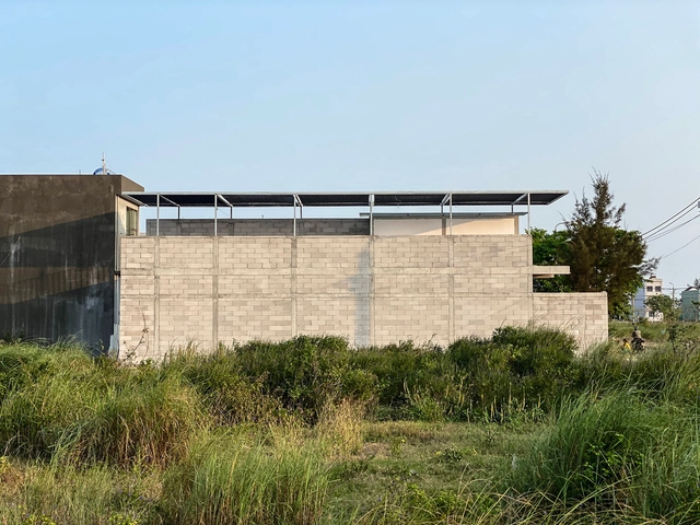 Maison Vespa / David Rockwood, Architect - Exterior Photography, Houses, Facade