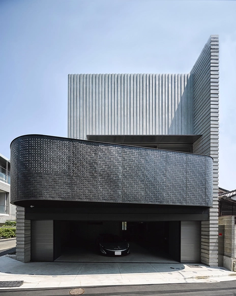 Casa Extraordinary Ordinary / Love Architecture - Interiroes De Casas