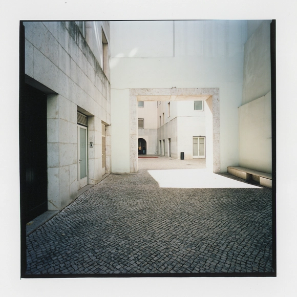 Casa da Arquitectura reabre as portas com a exposição “Arquigrafias. Guido Guidi e Álvaro Siza”  - Imagem de Destaque