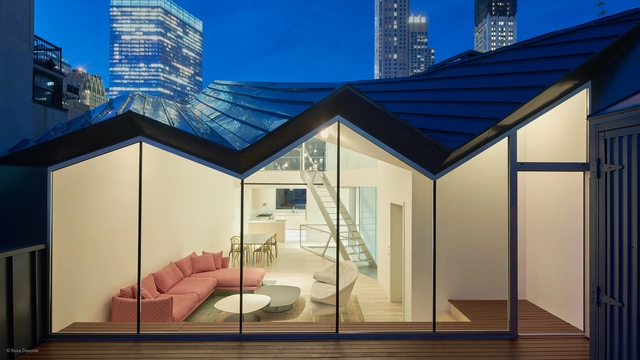 Compact Luxury: Exploring the Future of Urban Living - Featured Image