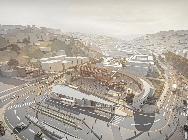 International Graduation Projects Award - Featured Image