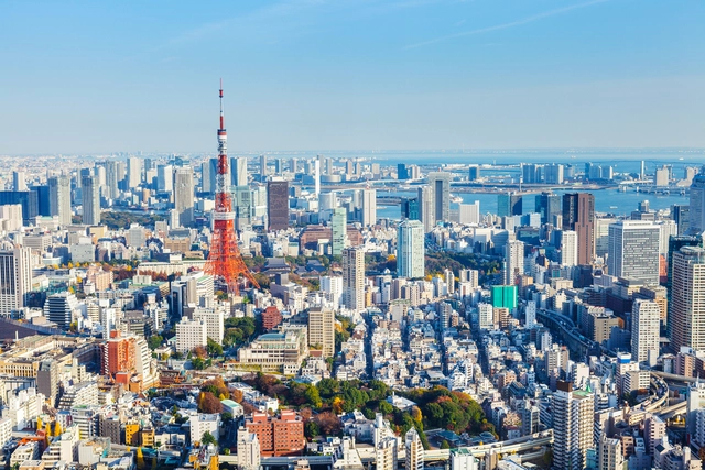 The 20 Largest Cities in the World: 2021 Edition - Featured Image