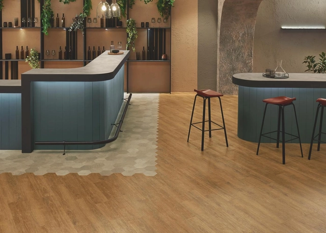Amtico Flooring: Robust LVT Floors for High Traffic Areas - Featured Image