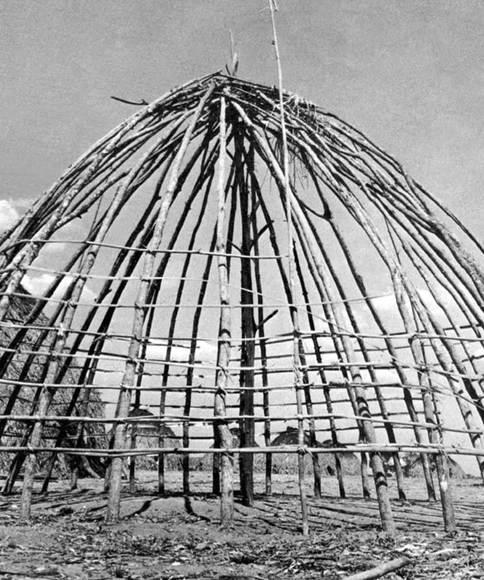 UFMT lança livro sobre tecnologias e arquiteturas indígenas em Mato Grosso - Imagem de Destaque