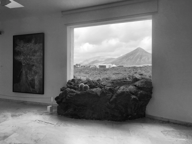 Artealización y ecología: paisajes productivos sostenibles - Imagen Principal
