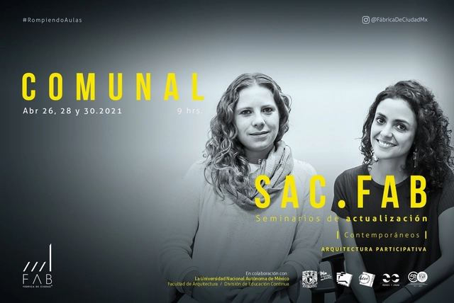 Seminario de actualización. SAC-FAB | COMUNAL - Imagen Principal