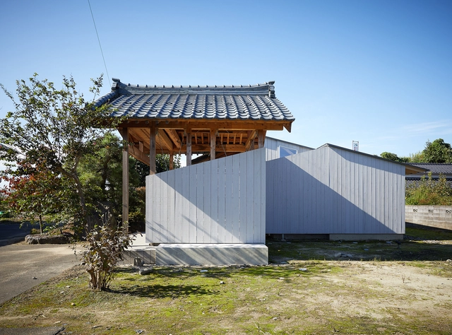 Casa Seirou35 / Tokmoto architects design - Fotografía exterior, Casas, Fachada