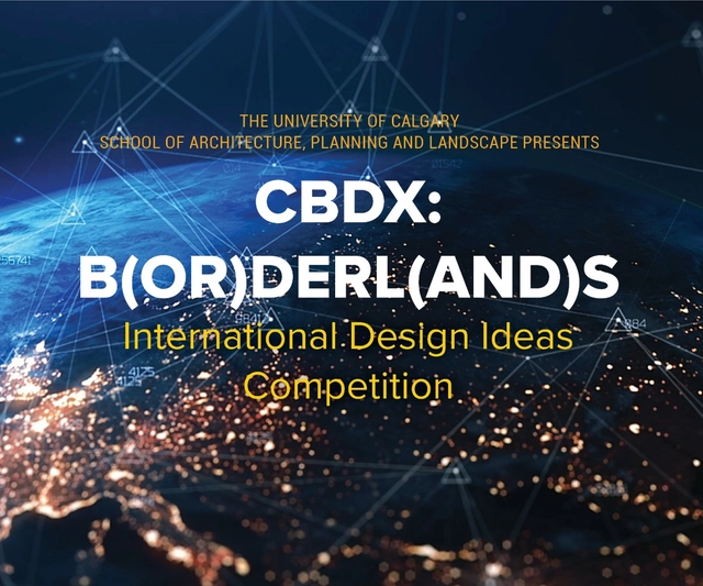 CBDX: BORDERLANDS - Featured Image