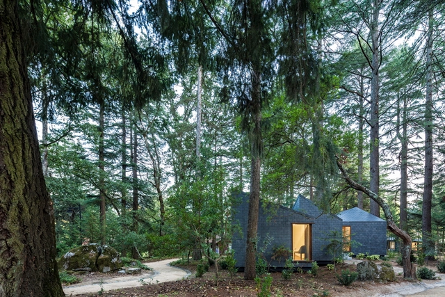 Paisagens bucólicas: 15 casas de campo em Portugal - Imagem de Destaque