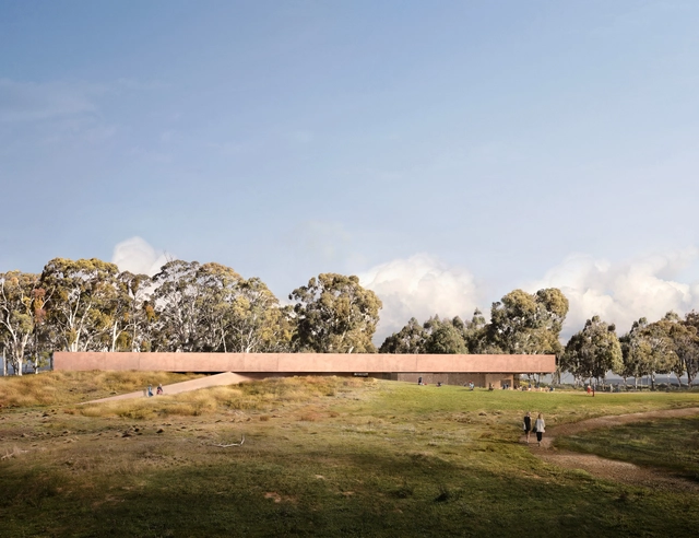 Snøhetta Reveals Plans for Gallery Project in Adelaide and Art Centre Expansion in Hanover - Featured Image