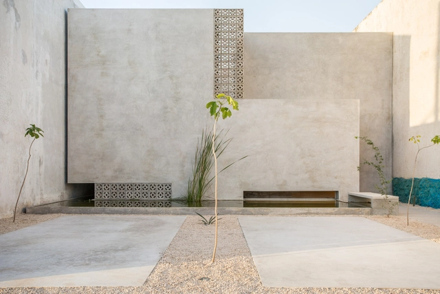 Concrete Wonders: 40 Impressive Details Using the Cement-Based Building Material - Featured Image