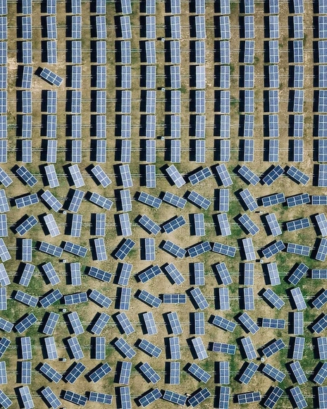 Uma transição justa para um mundo zero carbono é possível. Saiba como - Imagem de Destaque