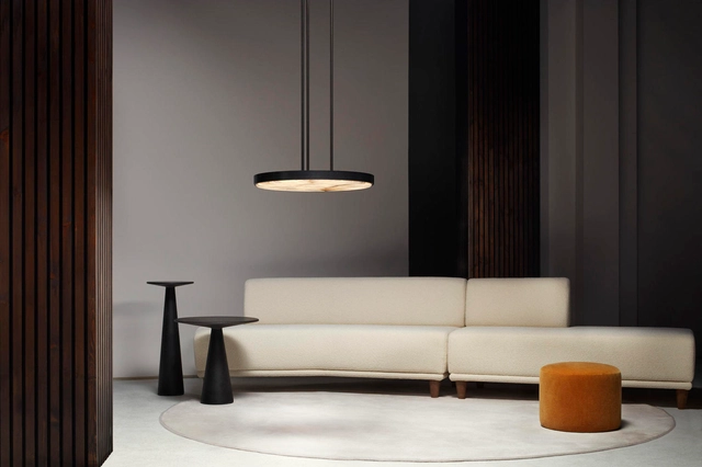 Flemish Aesthetic Adds Calm Minimalism to CTO Lighting's Collection - Featured Image