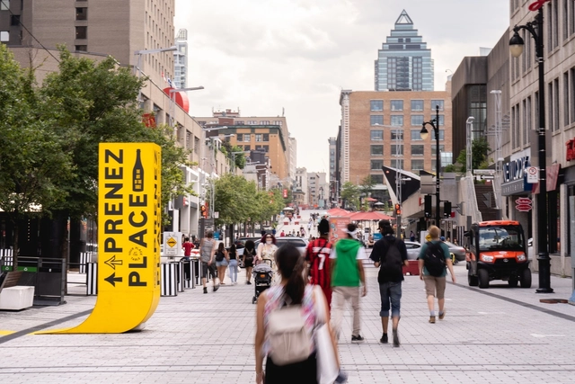 Substituir asfalto por grama torna nossas cidades mais sustentáveis e acessíveis - Imagem de Destaque