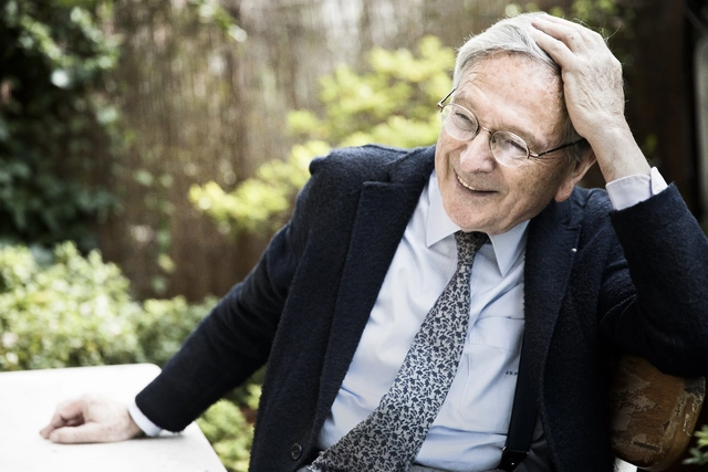 Rafael Moneo recibe el León de Oro a la trayectoria de la Bienal de Venecia 2021 - Imagen Principal