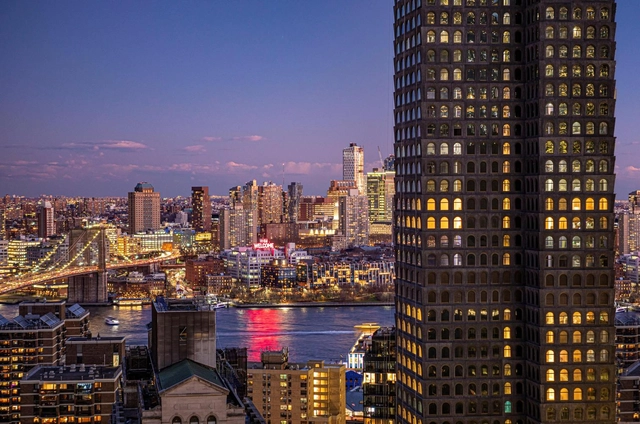 Sir David Adjaye's New Residential Tower Presents Gaggenau-Equipped Kitchens - Featured Image