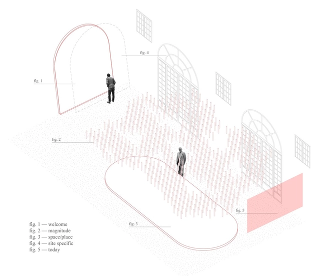 El pabellón de Eslovenia de la Bienal de Venecia de 2021 explora la infraestructura social de los centros cooperativos locales - Imagen Principal