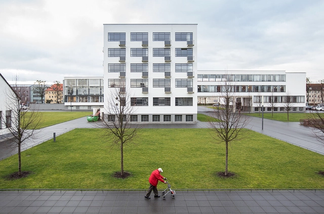 Portugal organiza série de eventos para o projeto "New European Bauhaus" - Imagem de Destaque