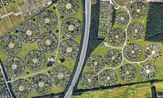 什么是花园城市？ - 主图