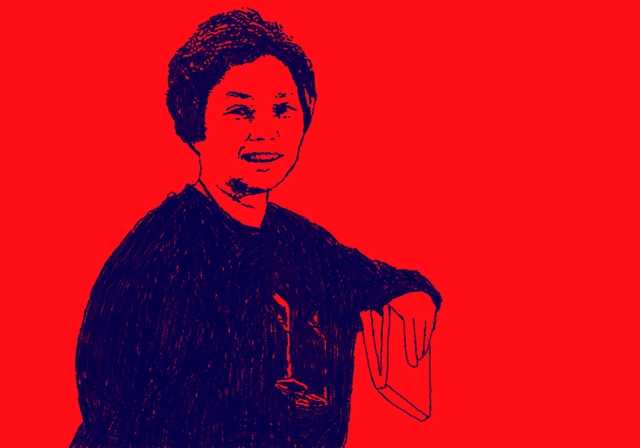 Tensões entre teoria e prática: movimentações de Mayumi de Souza Lima no período da redemocratização  - Imagem de Destaque
