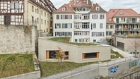 Customizable Wall Facade Plaster Surfaces