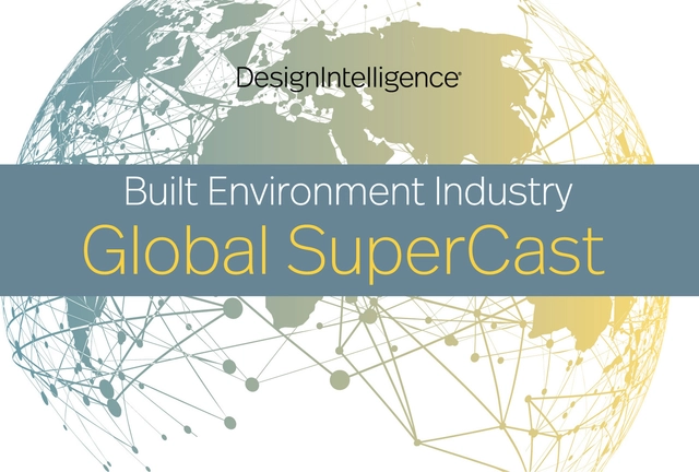 2021 Built Environment Industry Global SuperCast - Leveraging Lessons Learned from Crises Towards Transformative Futures - Featured Image