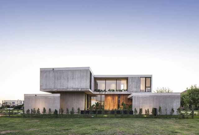 Casa Sakura / Estudio PK - Fotografía exterior, Casas, Fachada