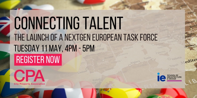 Panel Discussion: Connecting Talent Across Borders - Featured Image