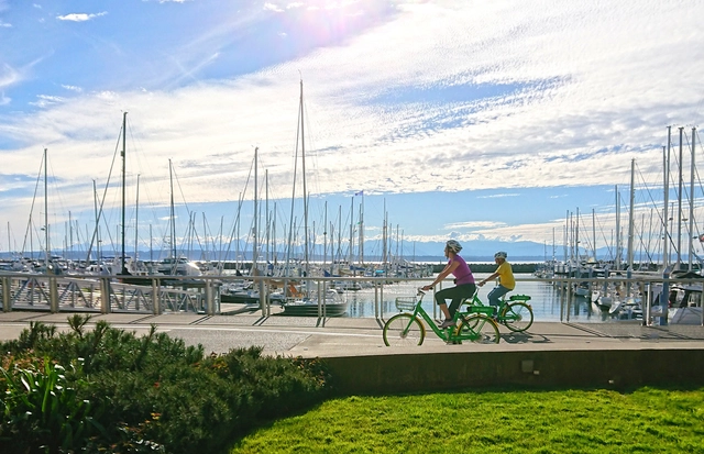 Jennifer Toole Makes the Case for Better Bike Networks - Featured Image