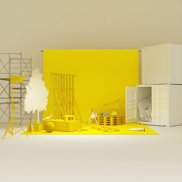 The Turkish Pavilion at the 2021 Venice Biennale Explores Climate Change through a Renewed Architectural Imagination  - Featured Image