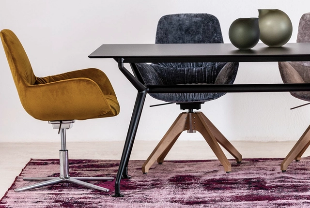 For Home or Work: Wagner's W-Club Adds Versatility and Style - Featured Image
