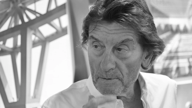 Helmut Jahn, Architect of Chicago’s Thompson Center Passes Away at 81 - Featured Image