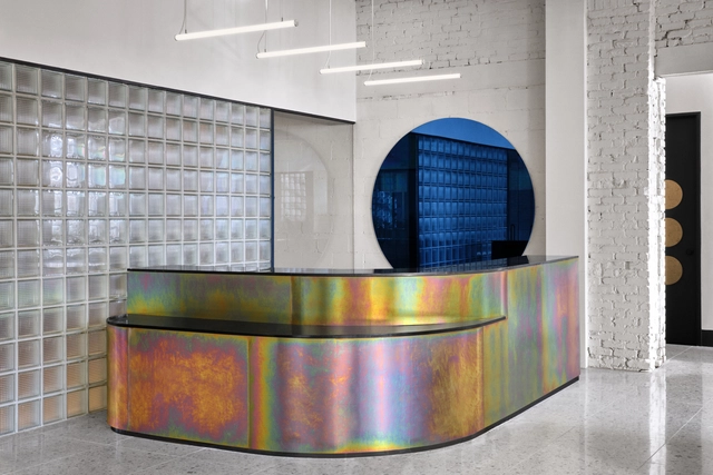 Spacial Office  / IVYSTUDIO - Interior Photography, Offices Interiors