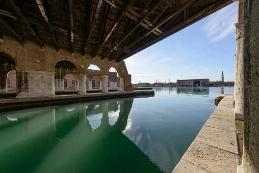 Estos son los proyectos que representarán a México en la 17ª Muestra Internacional de Arquitectura de la Bienal de Venecia  - Imagen Principal