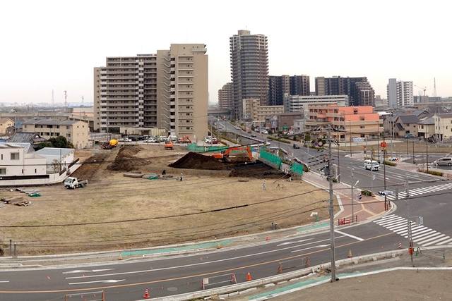 Reparcelamento do solo: uma solução para a urbanização não-planejada - Imagem de Destaque