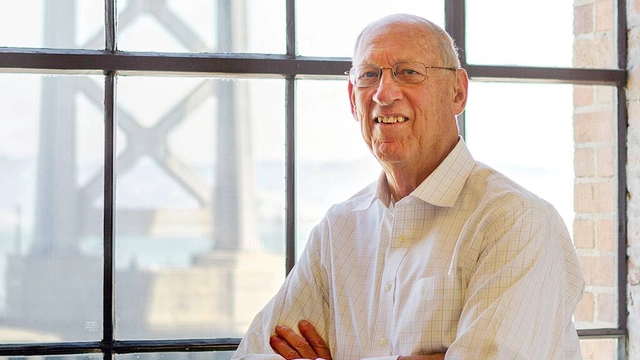 Art Gensler, Founder of Gensler Passes Away at 85 - Featured Image