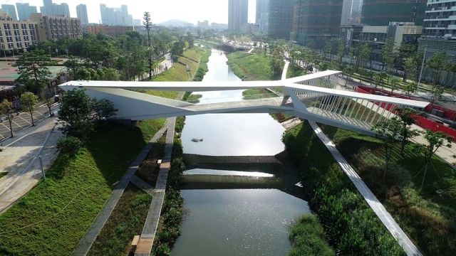 La arquitectura china desde los ojos de los ingenieros estructurales - Imagen Principal