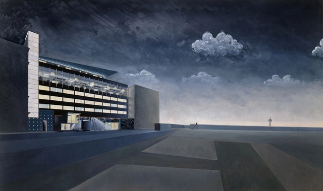 Berlin’s Architectural Transition to Postmodernism Gets an Overdue Examination - Featured Image