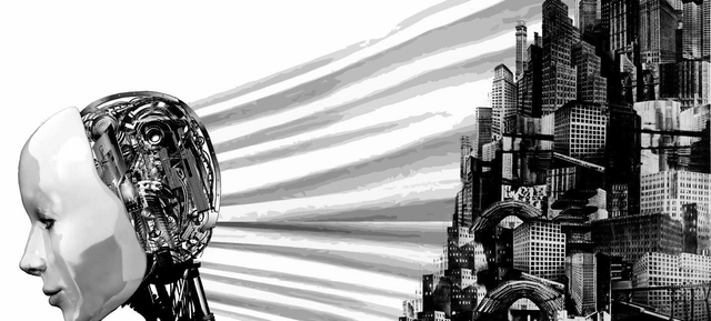 An Optimist’s Take on AI and the Future of Architecture - Featured Image