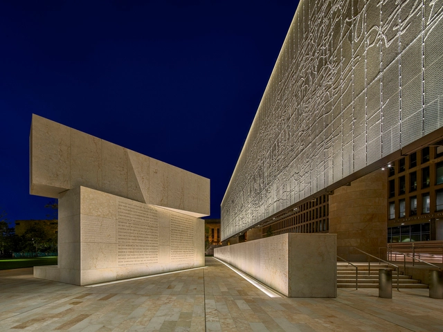 The Language of Lighting: How to Read Light and Shadow in Architecture - Featured Image
