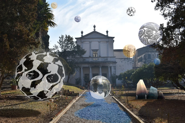 Armenian Pavilion at the 2021 Venice Biennale Highlights the Diasporic Communities  - Featured Image