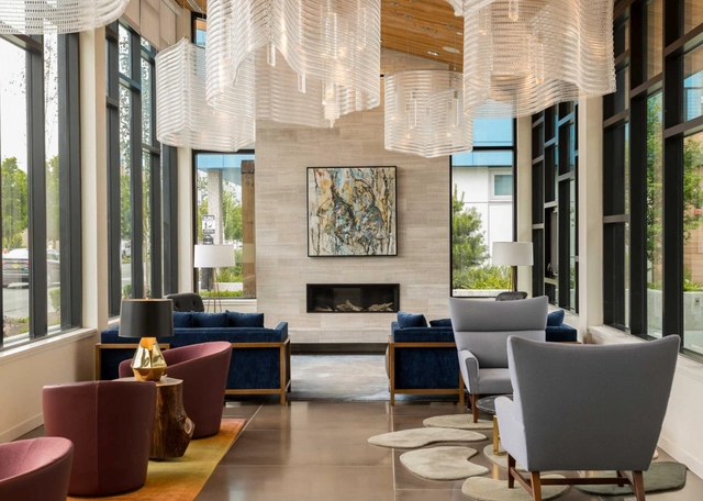 5 Ways that Custom Ceiling Features Can Enhance an Interior Space - Featured Image