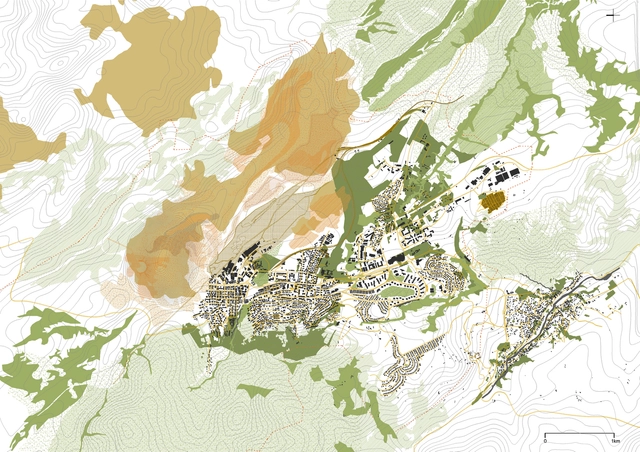 Serbian Pavilion at the 2021 Venice Biennale Reflects on the Present and Future of Industrial Cities - Featured Image