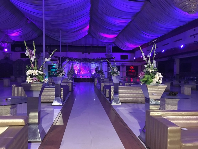 Pakistan Pavilion at the 2021 Venice Biennale Discovers New Architectural Typologies Inspired by Weddings - Featured Image