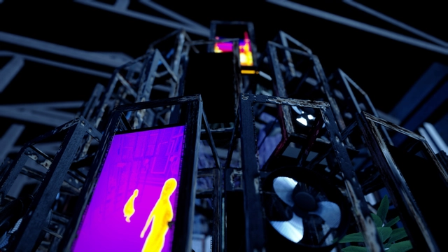The Irish Pavilion for the 2021 Venice Biennale Explores the Impact of Data Production on Everyday Life - Featured Image