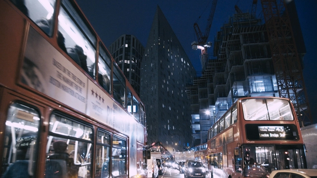 The 2021 Architecture Film Festival London Gives a Platform to Multiple Curatorial Voices - Featured Image