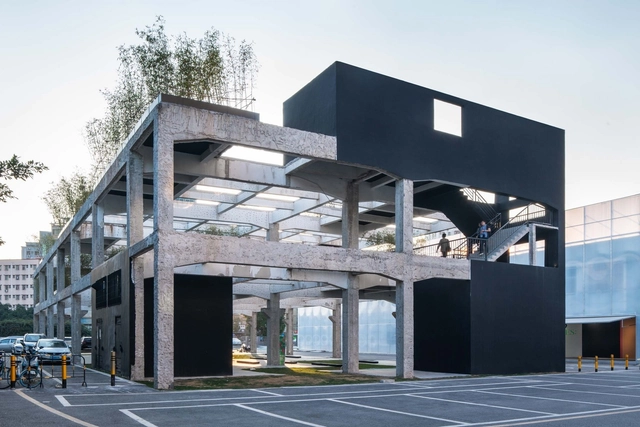 倡议书｜尽快提高建筑设计和城市设计的设计费 - 主图
