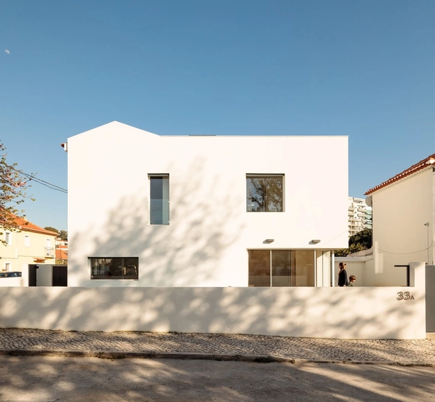Casa Caramão / Atelier Cais - Fotografia de Exterior, Casas, Porta, Fachada, Escada